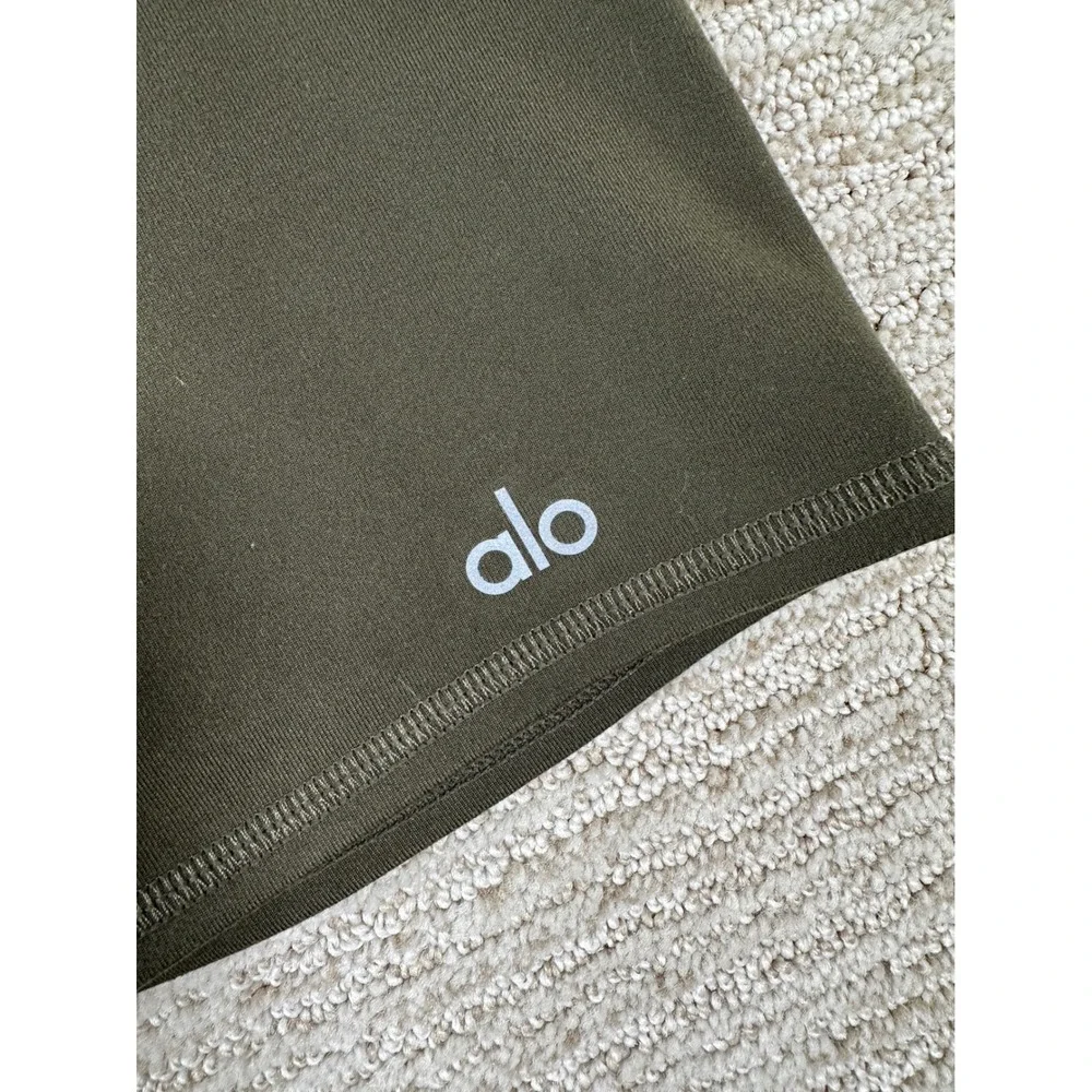 ALO Yoga high waist